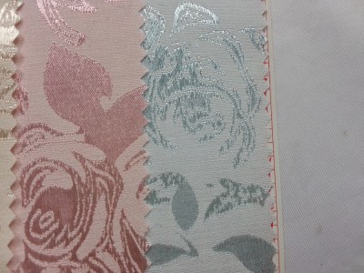 GZ-CLF 提花桌布 枱布 58〃4157 細節-1